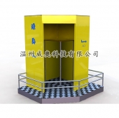 科普展品與學(xué)?？茖W(xué)教育的聯(lián)系較為緊密