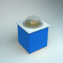 科普展品-磁力線和磁感線有什么區(qū)別？